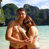 Отзыв от Елена - Виза Destination Thailand